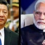 लद्दाख और अरुणाचल