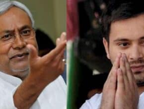 Bihar Election Update