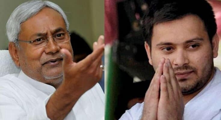 Bihar Election Update