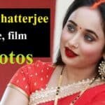 Rani Chatterjee film