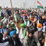 किसान आंदोलन