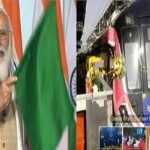 ड्राइवरलेस मेट्रो