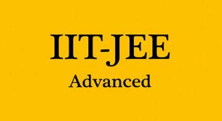 JEE Advanced 2021 Date