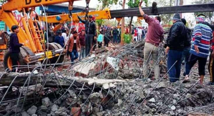 गाजियाबाद श्मशान