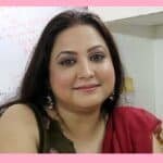 Surbhi Tiwari Biography