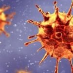 कोरोना महामारी