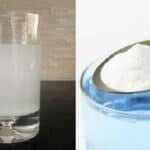 नमक पानी पीने के फायदे