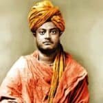 विवेकानंद का निधन