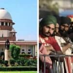 कृषि कानूनों