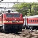 भारतीय रेल बजट