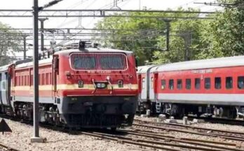 भारतीय रेल बजट