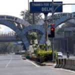 कोरोना संक्रमण नोएडा