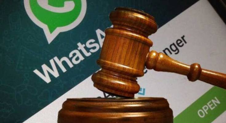 WhatsApp Group Admin