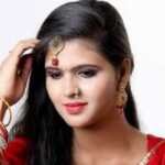 Chandani Singh Biography