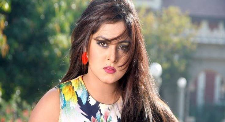 Anjana Singh Biography