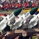 आकाश डिफेंस मिसाइल सिस्टम