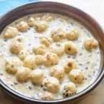 दूध मखाने के फायदे