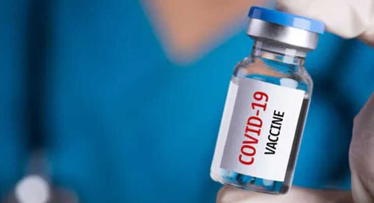 कोरोना वैक्सीन तीसरी डोज