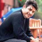 सिद्धार्थ शुक्ला का निधन