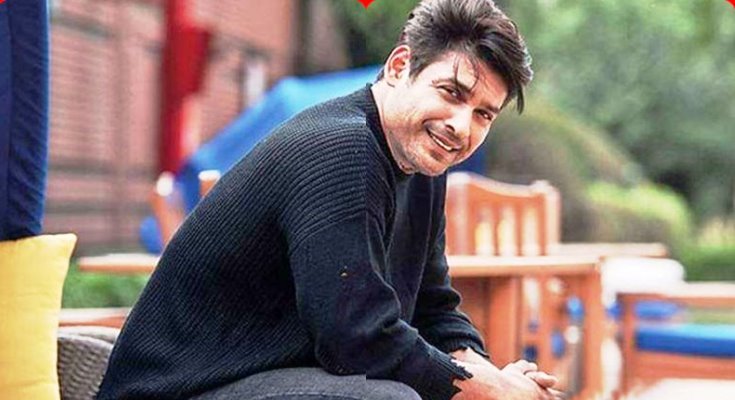 सिद्धार्थ शुक्ला का निधन