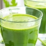 पालक का जूस पीने के फायदे