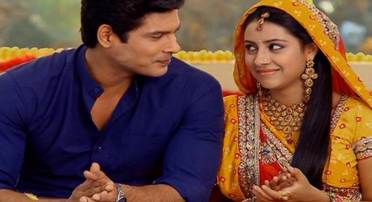 बालिका वधू एपिसोड