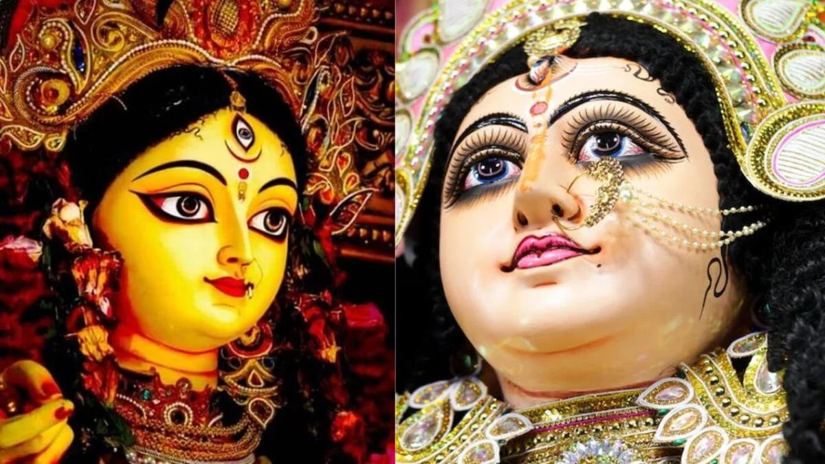 सपने में माँ दुर्गा को देखने का मतलब क्या होता है?