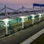 कुशीनगर इंटरनेशनल एयरपोर्ट