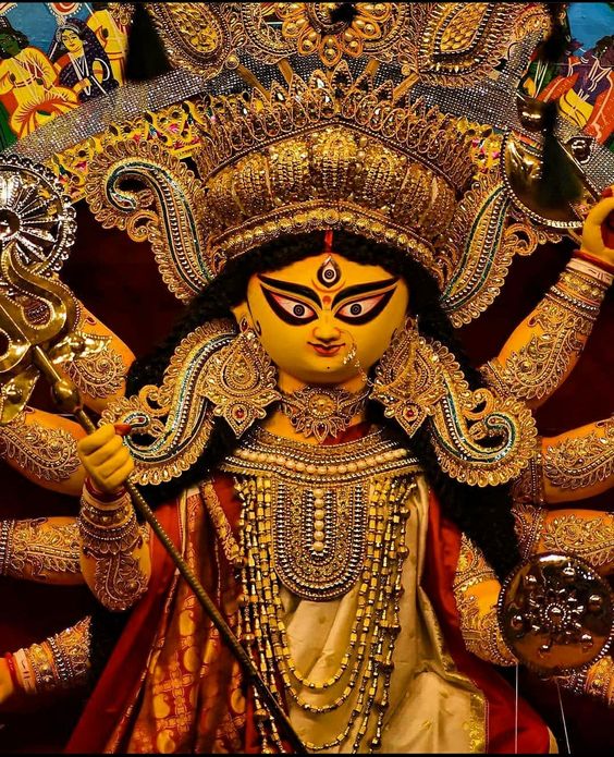 माँ दुर्गा की फोटो डाउनलोड