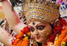 माँ दुर्गा की फोटो फीचर इमेज