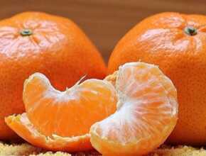 संतरा खाने के फायदे