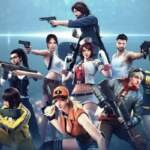 Free Fire Redeem Code