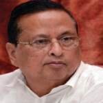 निरंजन पटनायक