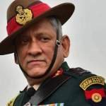 बिपिन रावत की जीवनी