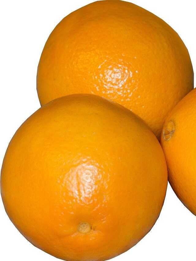 Benefits of Orange: संतरा क्यों जरूरी है हमारे लिए?