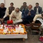 धर्मयात्रा महासंघ