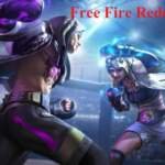 Free Fire Redeem Code