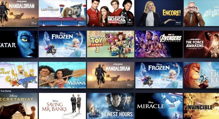 Desiremovies websites List