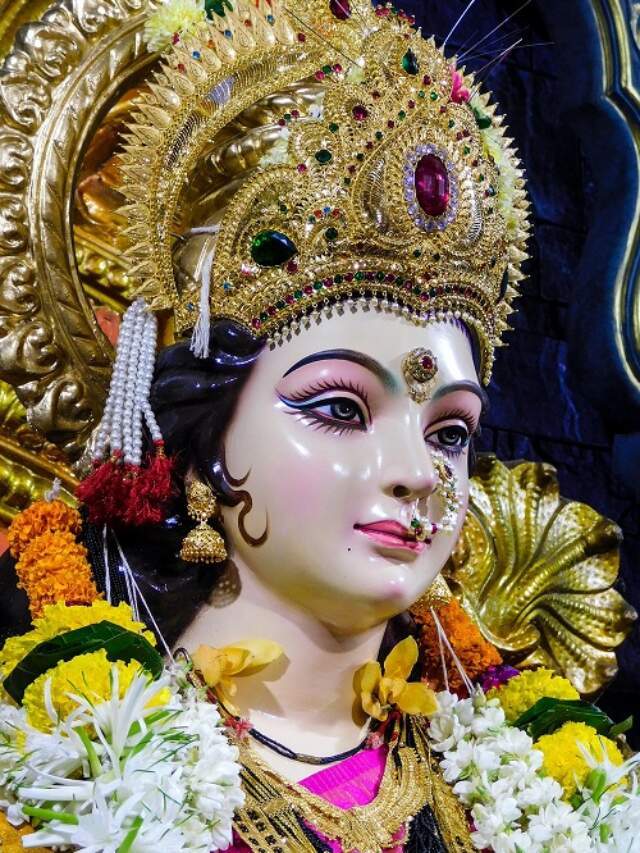 Navratri Special: Ma Durga Photo & Images