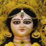 Maa Durga Image