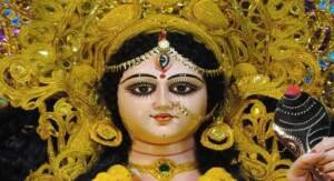 Maa Durga Image