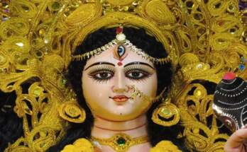 Maa Durga Image