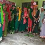 समर्थ नारी समर्थ भारत