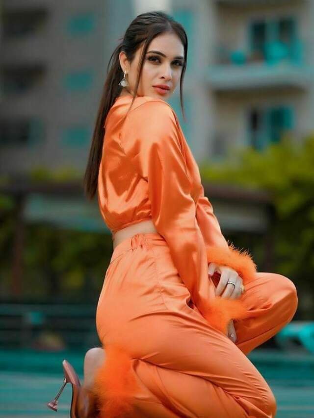 नेहा मलिक 6