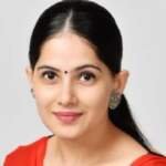 Jaya Kishori husband name