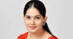 Jaya Kishori husband name