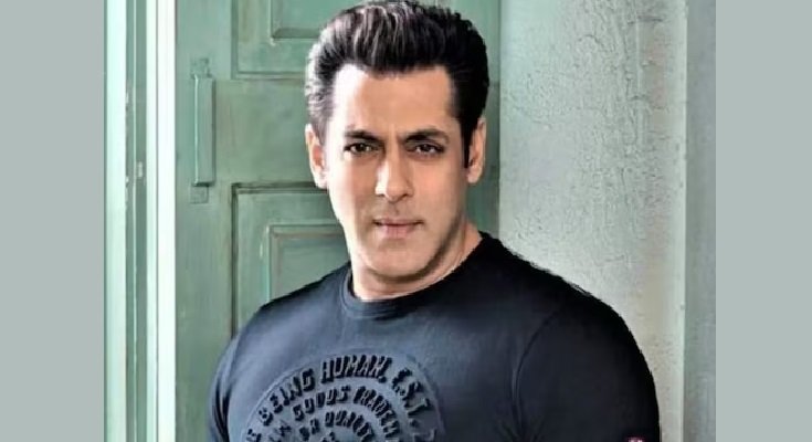 Movies of Salman Khan