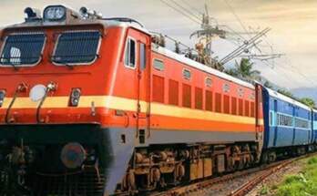 CNF Full Form in Railway