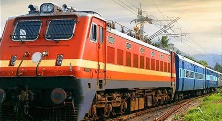 CNF Full Form in Railway