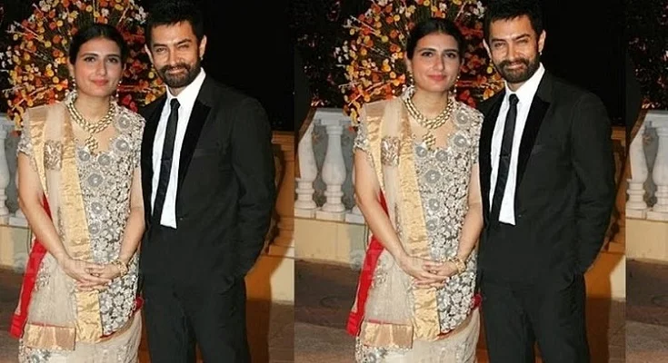 Aamir Khan Shadi